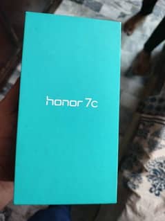 honor 7c 0