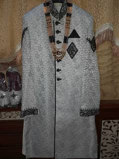 wedding sherwani