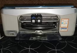 HP printer scanner photo copier all in one for sale