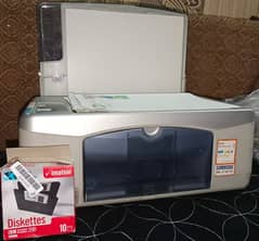 HP printer scanner photo copier all in one for sale