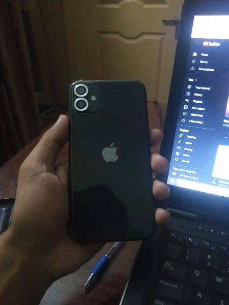 iphone 11 JV 64 Gb 1