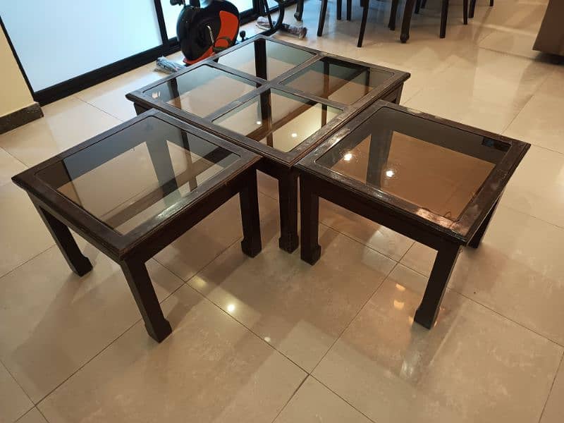 Sofa|Dining Table|Centre Table|Single Bed|Study Table with Chair 2