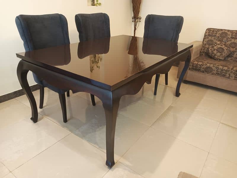 Sofa|Dining Table|Centre Table|Single Bed|Study Table with Chair 5