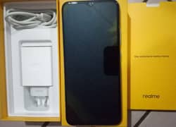 REALME C25s 4Gb 128gb U r g E n t for sell