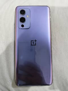 one plus 9 (pta)