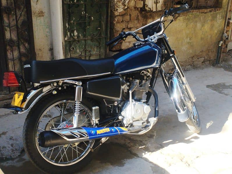 Honda 2023 for sale 1