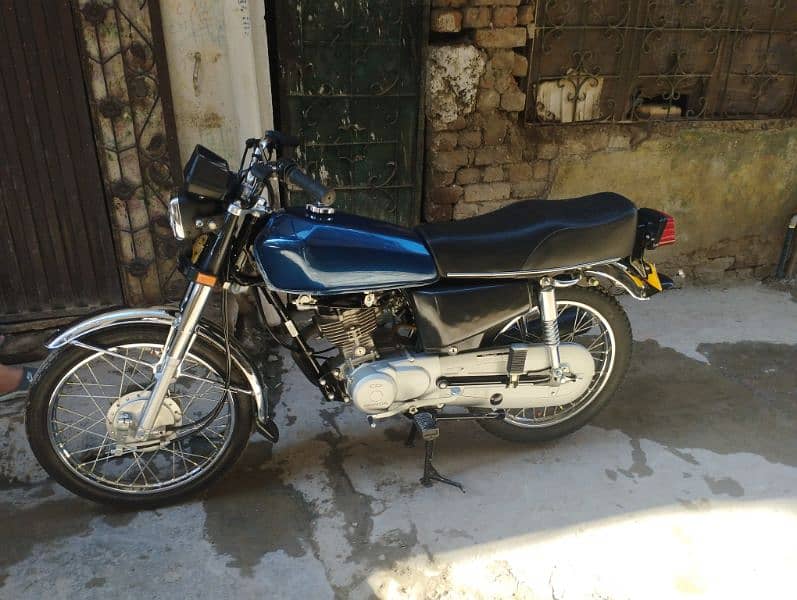 Honda 2023 for sale 4