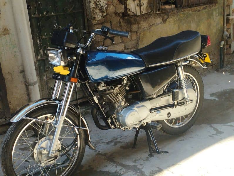 Honda 2023 for sale 6