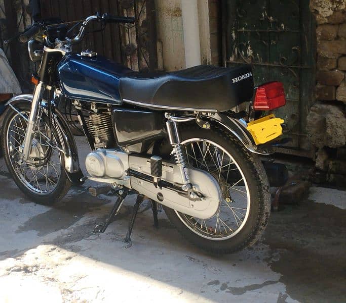 Honda 2023 for sale 7