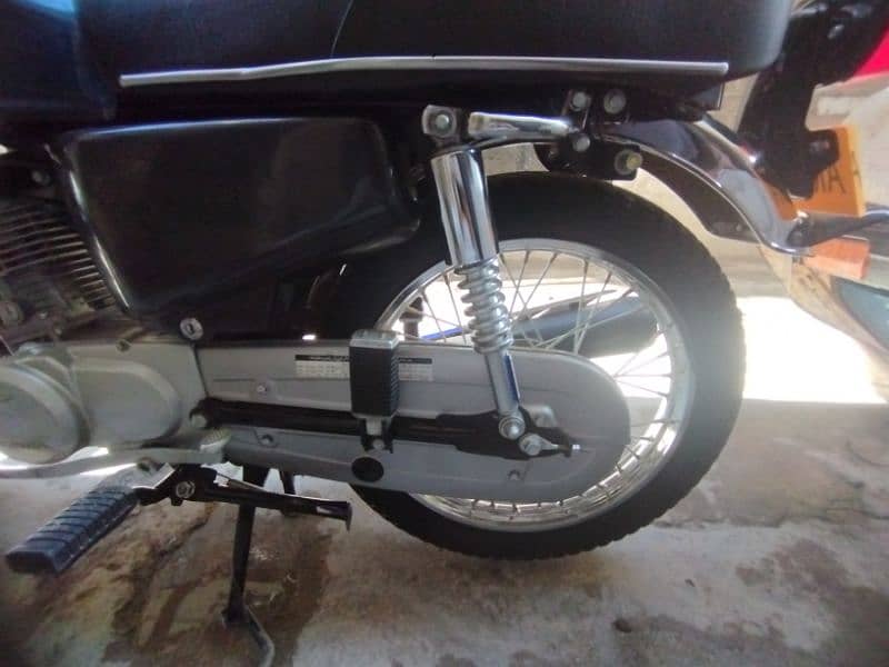 Honda 2023 for sale 8