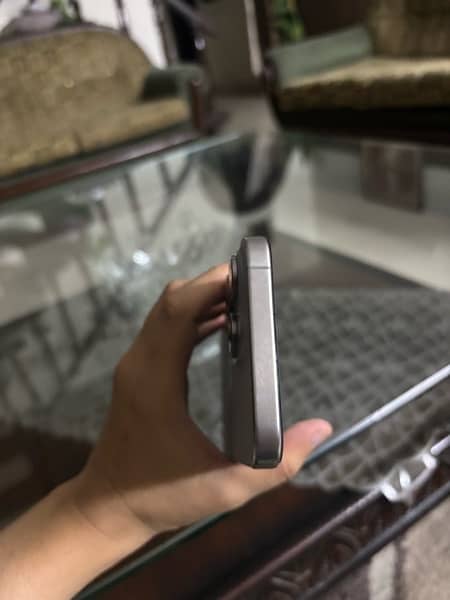 iphone 15 pro max | Non Pta | Factory Unlock | 256gb 0