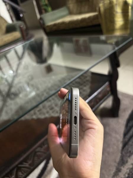 iphone 15 pro max | Non Pta | Factory Unlock | 256gb 5