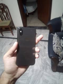 iphone XS 64 Pta Approved