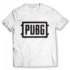 PUBG game t shirts