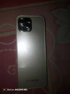 E TACHI saaf mobile double sim memory card.   03302417175