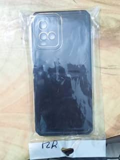 vivo y21 cases