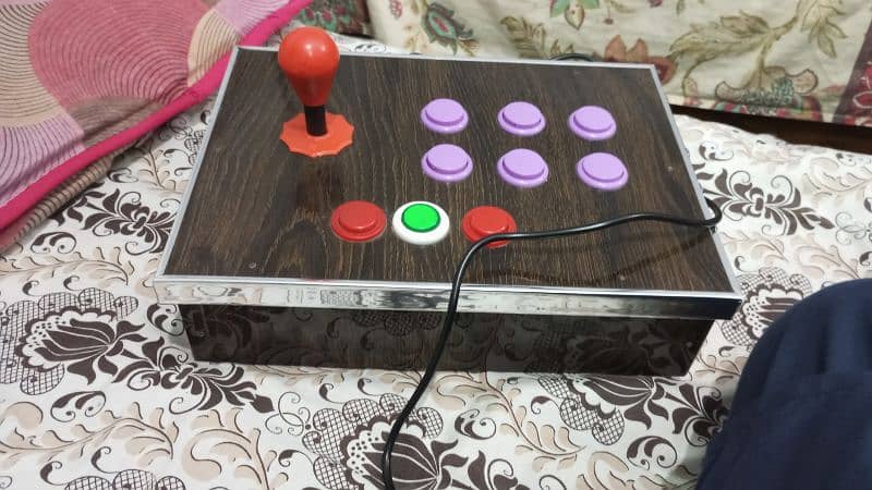 arcade stick controller for ps3 mobile Xbox pc 1