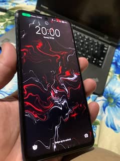 I'm selling Poco x3 pro 8/256Gb