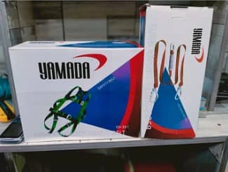 Safety Harness Full Body – Brand Yamada 0