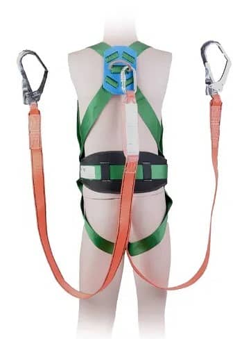 Safety Harness Full Body – Brand Yamada 1