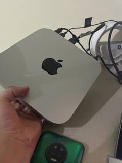 Mac Mini 256/16Gb 1 Day Use Only