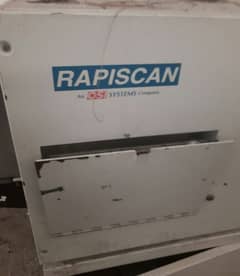 rapiscan