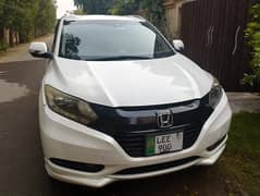 Honda Vezel Z 2015 (0300-4629587)