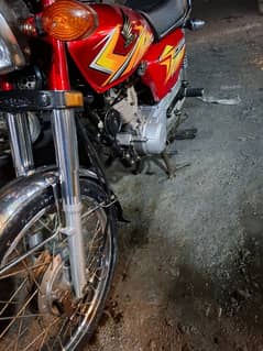 honda 125(03003546187