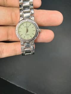 women rado watch