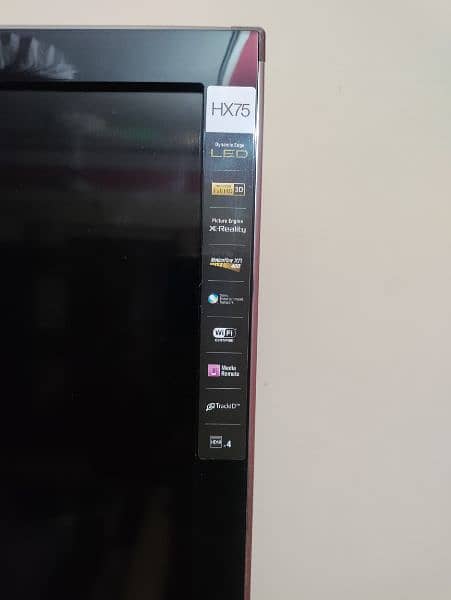 Sony Bravia 5