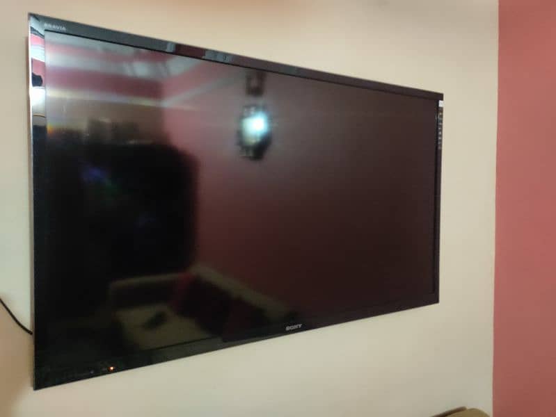 Sony Bravia 6