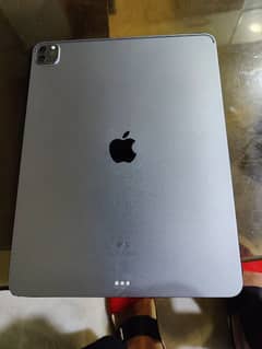 i am selling i pad 12.9" pro 2020 4th generation