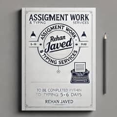 Assignment