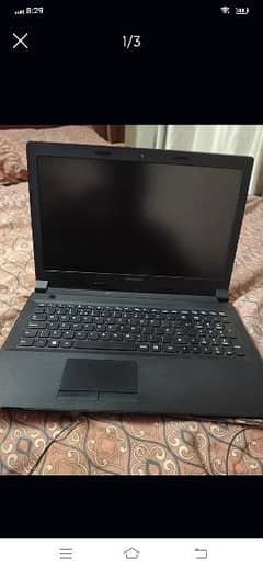 Lenovo core i3 4th generation