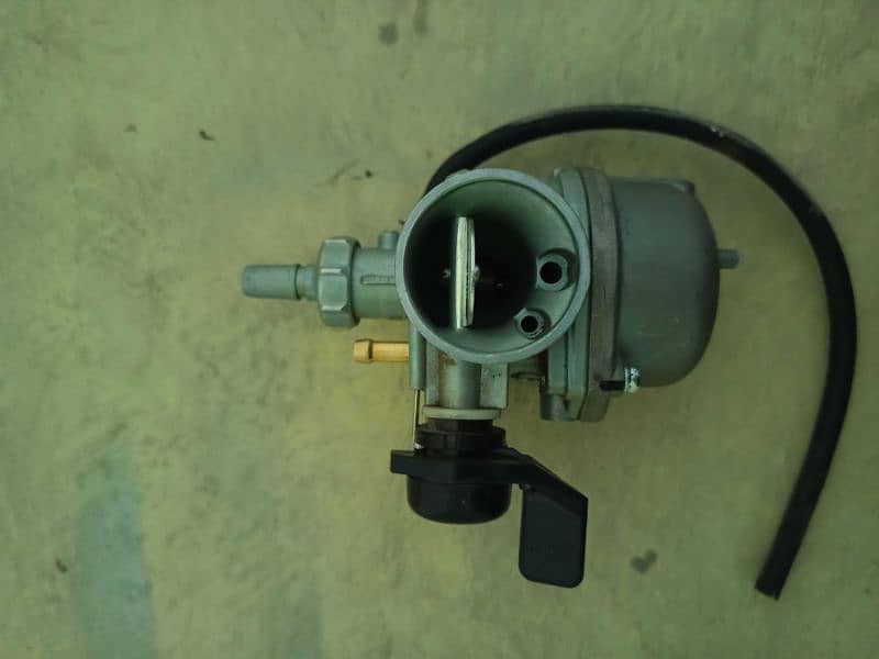 70CC CARBURETOR CROWN LIFAN 2