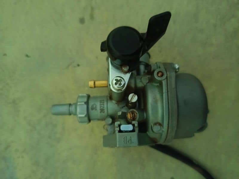 70CC CARBURETOR CROWN LIFAN 3