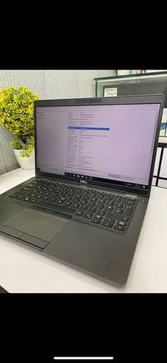 Dell Latitude E 5400