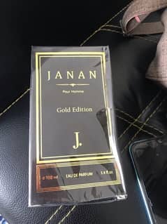 janan