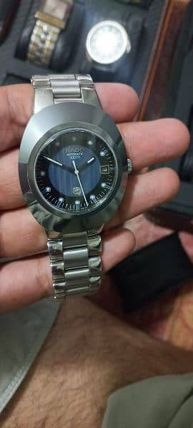 I buy old watches Rolex Omega Cartiar Breitling Tag Hauer Rado pathek 1