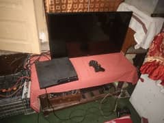 I selling my PS3 jailbreak 120gb