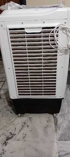 AIRCOOLER BILKUL NEW HA 1 MONTHS USSED MA HA MODEL 9700 NG COMPANI HA