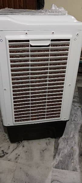 AIRCOOLER BILKUL NEW HA 1 MONTHS USSED MA HA MODEL 9700 NG COMPANI HA 2