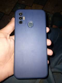 Tecno spark 7