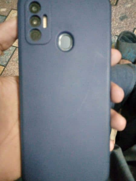 Tecno spark 7 2