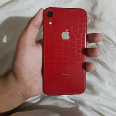 Iphone Xr 64Gb Fu Red 0