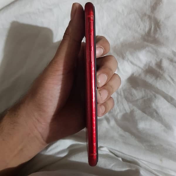 Iphone Xr 64Gb Fu Red 3