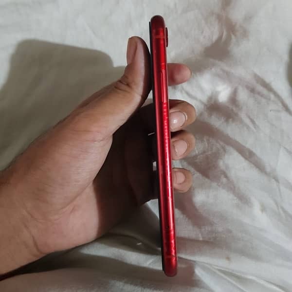 Iphone Xr 64Gb Fu Red 4