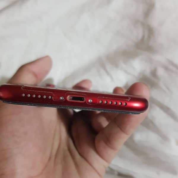 Iphone Xr 64Gb Fu Red 5