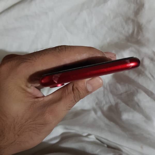 Iphone Xr 64Gb Fu Red 6