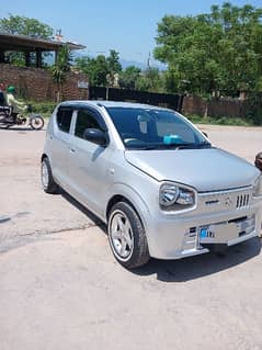 Suzuki Alto 2017 for sale